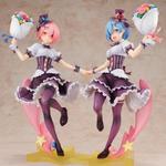 Фигурки в масштабе KADOKAWA - фото 3