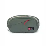 Сумка на пояс Ternua Red Bay, серый - фото