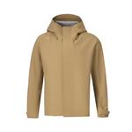 DESCENTE Ветровка мужская, KK-KHAKI - фото 12