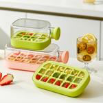 Кухонные стеллажи и полки KAWASIMAYA, красный/розовый - фото 4