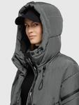 Зимнее пальто khujo Sonje5, Dark grey - фото 3