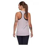 Футболка без рукавов Mammut Massone Light, серый - фото 2