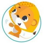 Tiny Love, Интерактивная игрушка, Лев - фото 11