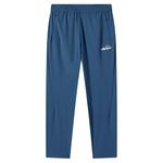 Классические брюки унисекс Ellesse, черные - фото 2