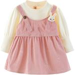 Платье для детей PROTECTCAMEL, розовый - фото