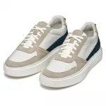 Кроссовки Geox Deiven A, белый - фото 6