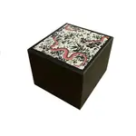 GUCCI Кольцо Ghost Skull Silver - фото 5