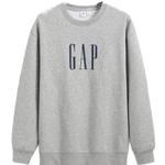 Свитшот Unisex GAP, бежевый - фото 5
