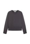 Толстовка Mango Sweatshirt, Anthracite - фото 5