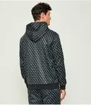 Новая толстовка Korbin Regular fit Guess Active, синий - фото 3