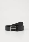 Ремень GANT BELT UNISEX, Black - фото
