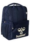 Рюкзак HMLJAZZ BIG BACK PACK UNISEX Hummel, черный - фото