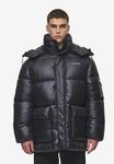 Зимнее пальто CONELL PUFFER Pegador, черный - фото 5