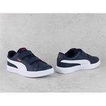 Детские универсальные кроссовки Puma Rickie Classic V Ps - фото 4