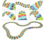 Автомобильный трек LT413 138 Эле - фото 6