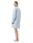 Ночная рубашка Mey, светло-голубой - фото 3