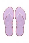 Шлепки SLIM POINT Havaianas, фиолетовый - фото