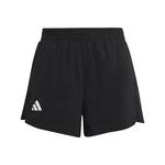 Шорты для бега для мальчиков adidas J Team S Shorts - фото