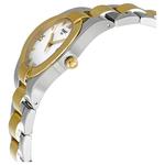 TISSOT Часы Women's Watch, White Dial - фото 8