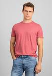 Футболка Fynch-Hatton Basic T-shirt, Berry/Red - фото