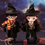 Фигурки Viya Doll x Harry Potter POP MART - фото 3