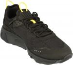 Кроссовки мужские Nike React Live Do6707, Black Cool Grey 001 - фото 4