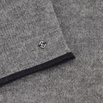 Шарф KESSLER Florin, пятнистый серый - фото 2