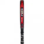 Ракетка для паделя Nox AT10 Genius 18K By Agustin Tapia, черный - фото 4