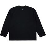 Футболка Titan T shirt Unisex ADER ERROR, черный - фото 3