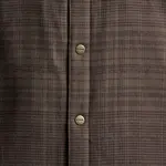 Рубашка-жакет Joyrydr - Мужская KUHL, Dark Roast - фото 4