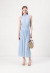 Платье Samsøe Samsøe UMA DRESS, Skyway/Light Blue - фото 2