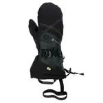 Рукавицы Therm-ic Ultra Heat Boost heated, черный - фото 3