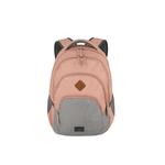 Рюкзак Travelite, цвет rosa/hellgrau - фото 2