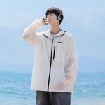 Солнцезащитная одежда унисекс Jeep, черный - фото 46