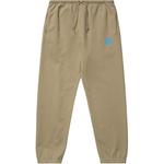 Брюки FW25 Casual Unisex UNDEFEATED, хаки - фото