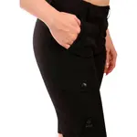 Шорты Kilpi Sylane, черный - фото 4