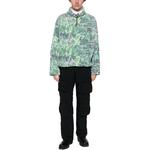 Криволинейные карго-брюки Martine Rose, черные - фото 4