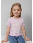 Футболка в цвете 4222_лаванда s.Oliver - фото 4