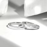 Кольцо Unisex FANCI - фото 8