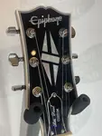 Epiphone Adam Jones Signature '79 Les Paul Custom - фото 2