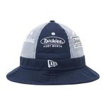 New Era Бейсболка Unisex Navy Blue - фото 3