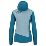 Куртка Karpos Nuvolau, синий - фото 2