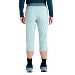 Брюки Dare2B Melodic III 3/4, синий - фото 2