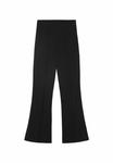 Брюки CROPPED FLARED Tezenis, цвет schwarz - фото 4