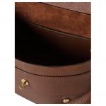 Mulberry Кожаная сумка через плечо Alexa - фото 5