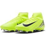 Fussball-Rasenschuhe zm superfly 10 акад фг/мг Nike, мультиколор - фото 4