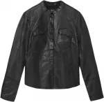 Женская рубашка Allsaints Rock - фото 8