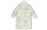 Moncler Пуховик Women's Ecru - фото 4