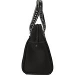 Сумка эшели Athlecia, черный - фото 3