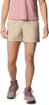 Columbia Женские Шорты, Ancient Fossil - фото